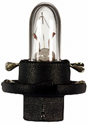 HELLA Glühlampe, Instrumentenbeleuchtung