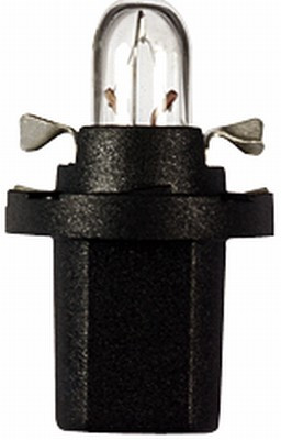 HELLA Glühlampe, Instrumentenbeleuchtung