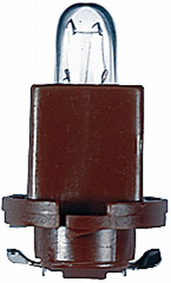 HELLA Glühlampe, Instrumentenbeleuchtung