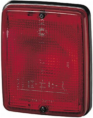 HELLA Nebelschlussleuchte