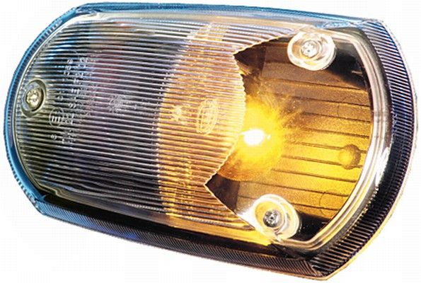 HELLA Zusatzblinkleuchte