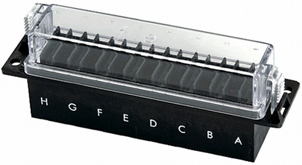 HELLA Sicherungsdose