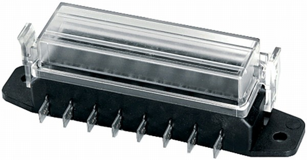 HELLA Sicherungsdose