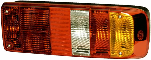 HELLA Lichtscheibe, Heckleuchte
