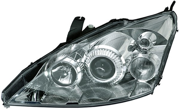 HELLA Hauptscheinwerfer