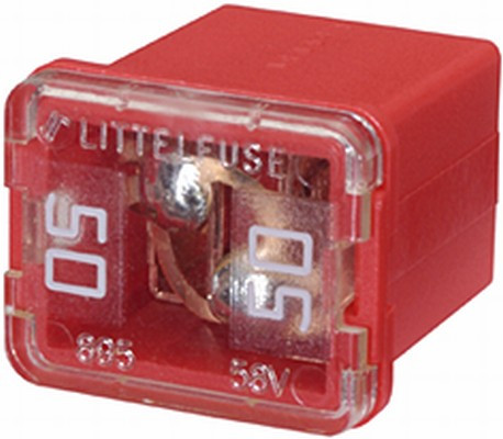 HELLA Sicherung HELLA Sicherung