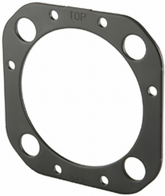 HELLA Rahmen, Hauptscheinwerfer