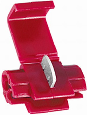 HELLA Leitungsverbinder