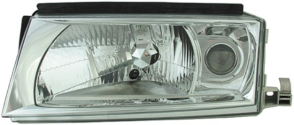 HELLA Hauptscheinwerfer