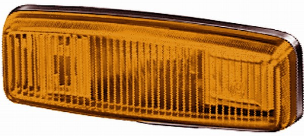 HELLA Lichtscheibe, Blinkleuchte