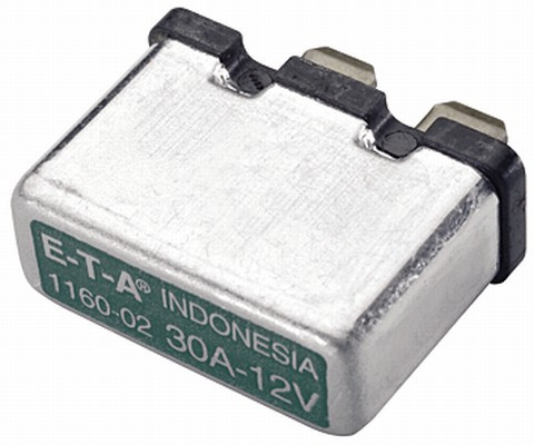 HELLA Sicherungsautomat