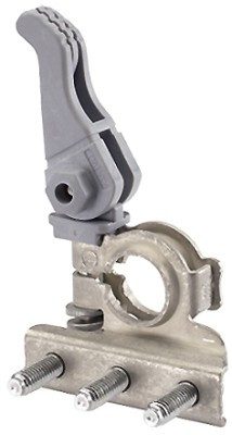 HELLA Batteriepolklemme