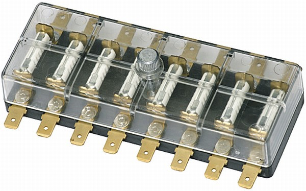 HELLA Sicherungsdose