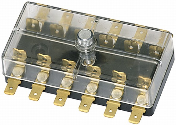 HELLA Sicherungsdose