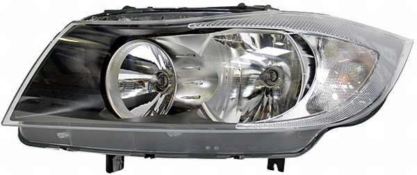 HELLA Hauptscheinwerfer