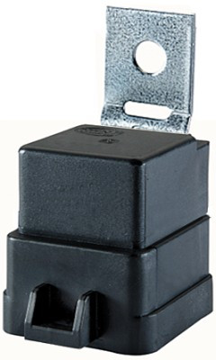 HELLA Relais, Arbeitsstrom