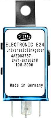 HELLA Blinkgeber