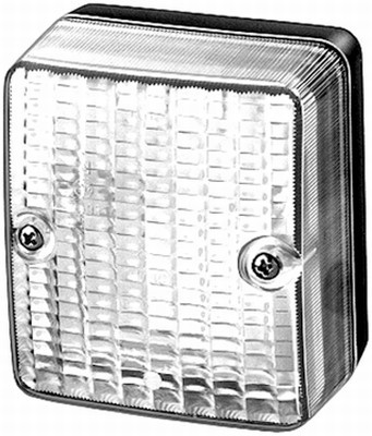HELLA Kofferraumleuchte