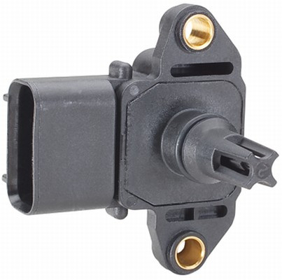 HELLA Sensor, Saugrohrdruck