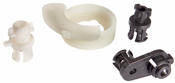 HELLA Halter, Stellelement-Leuchtweiteregulierung