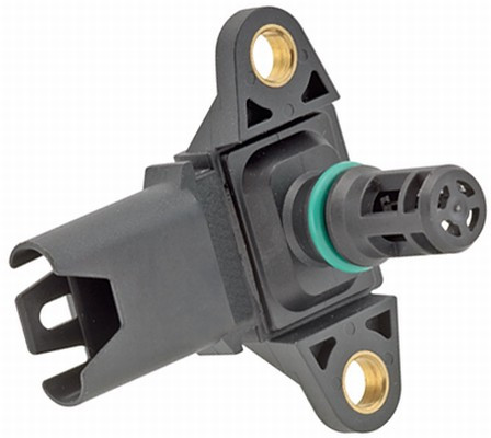 HELLA Sensor, Ladedruck