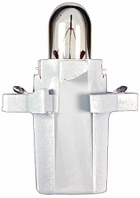 HELLA Glühlampe, Instrumentenbeleuchtung