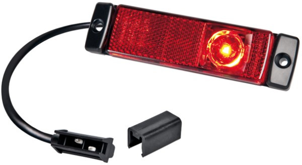 HELLA Schlussleuchte