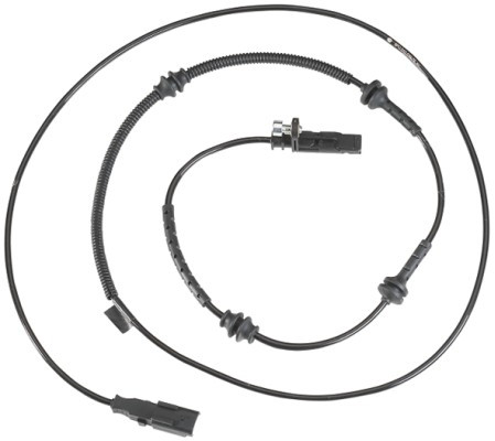 HELLA Sensor, Raddrehzahl