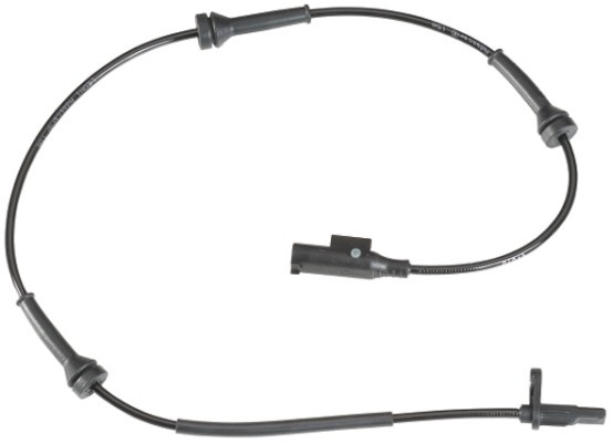 HELLA Sensor, Raddrehzahl
