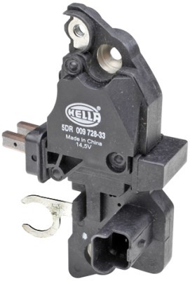 HELLA Generatorregler HELLA Generatorregler