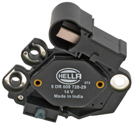 HELLA Generatorregler