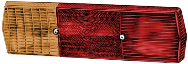 HELLA Lichtscheibe, Heckleuchte