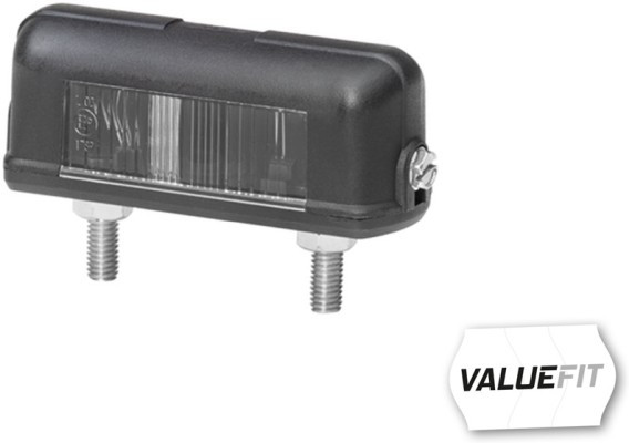 HELLA Kennzeichenleuchte