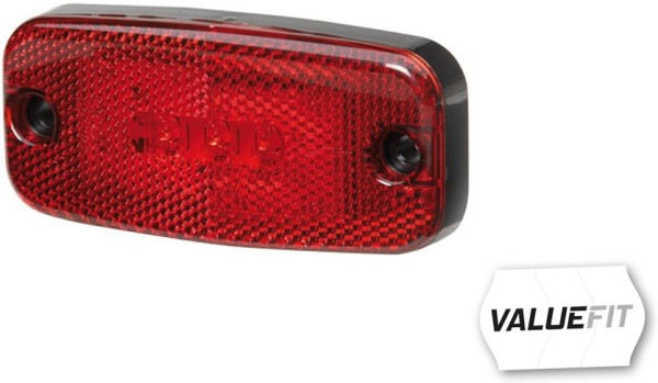 HELLA Schlussleuchte