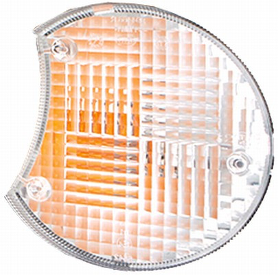 HELLA Lichtscheibe, Blinkleuchte