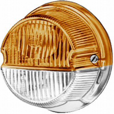 HELLA Lichtscheibe, Heckleuchte