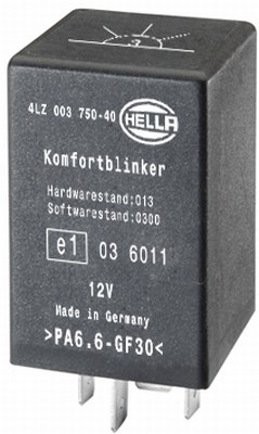 HELLA Blinkgeber HELLA Blinkgeber