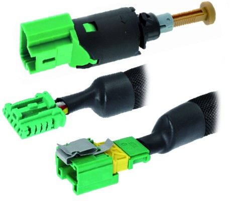 HELLA Bremslichtschalter