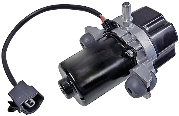 HELLA Unterdruckpumpe, Bremsanlage