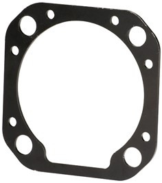 HELLA Rahmen, Hauptscheinwerfer