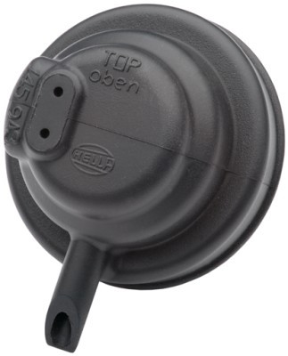 HELLA Kappe, Fernscheinwerfer HELLA Kappe, Fernscheinwerfer