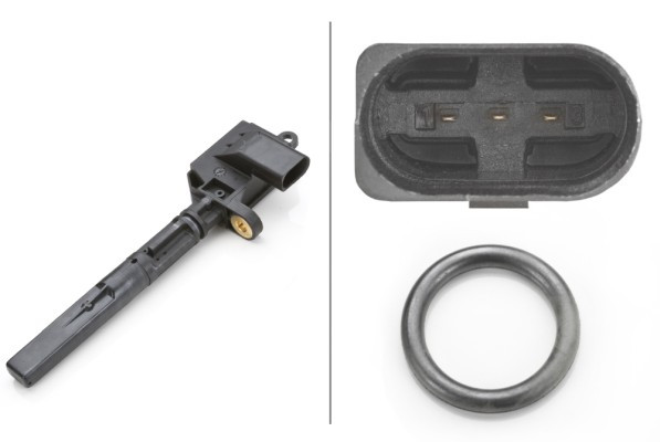 HELLA Sensor, Motorölstand