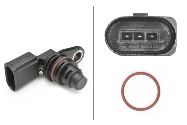 HELLA Sensor, Nockenwellenposition