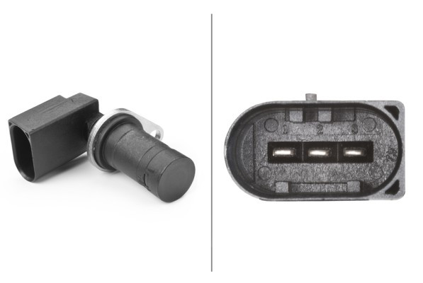 HELLA Impulsgeber, Kurbelwelle