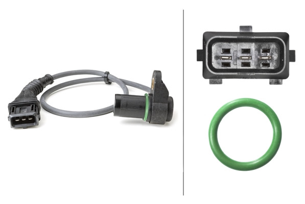 HELLA Sensor, Nockenwellenposition