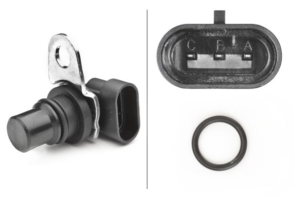 HELLA Sensor, Nockenwellenposition