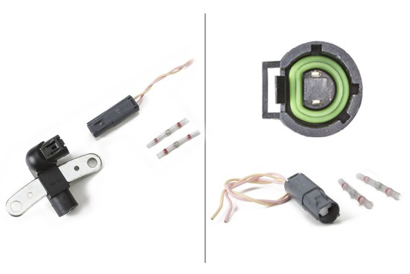 HELLA Impulsgeber, Kurbelwelle