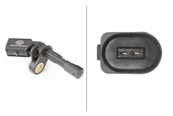 HELLA Sensor, Raddrehzahl