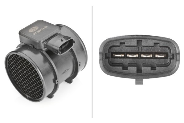 HELLA Luftmassenmesser