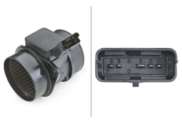 HELLA Luftmassenmesser